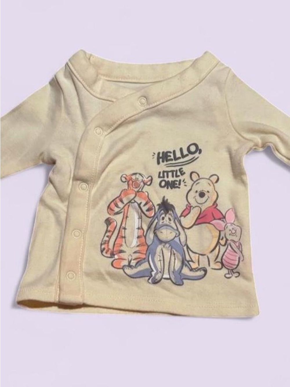 Disney Baby Winnie The Pooh Wrap| NB